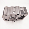 K38 Marine Diesel Engine Cylinder Head 3081064