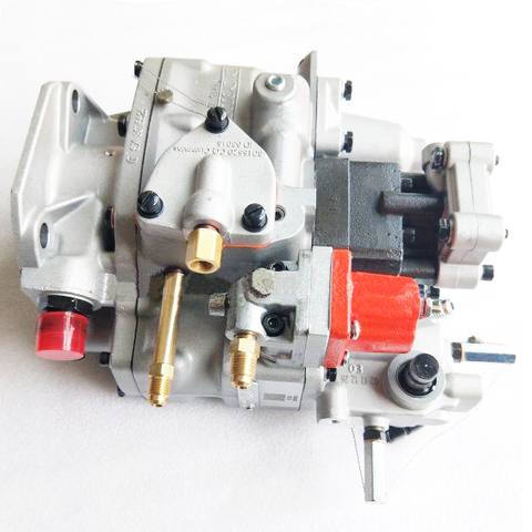 Cummins Marine Engine K38 K50 Fuel Pump 3075537