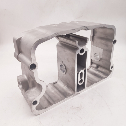 Cummins Boat Engine Spare Parts 3052170 Rocker Housing