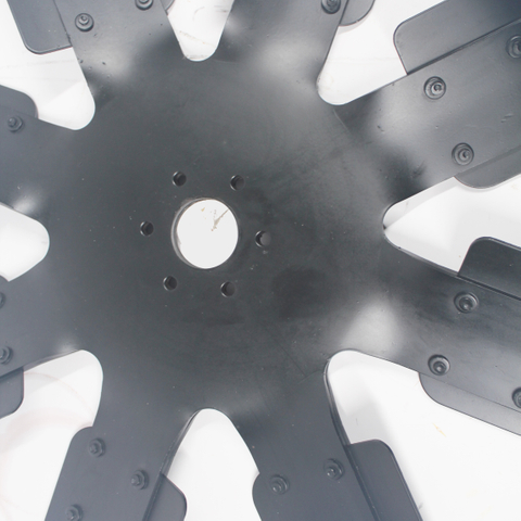 Engine Fan 3655107 for Cummins Marine Engine