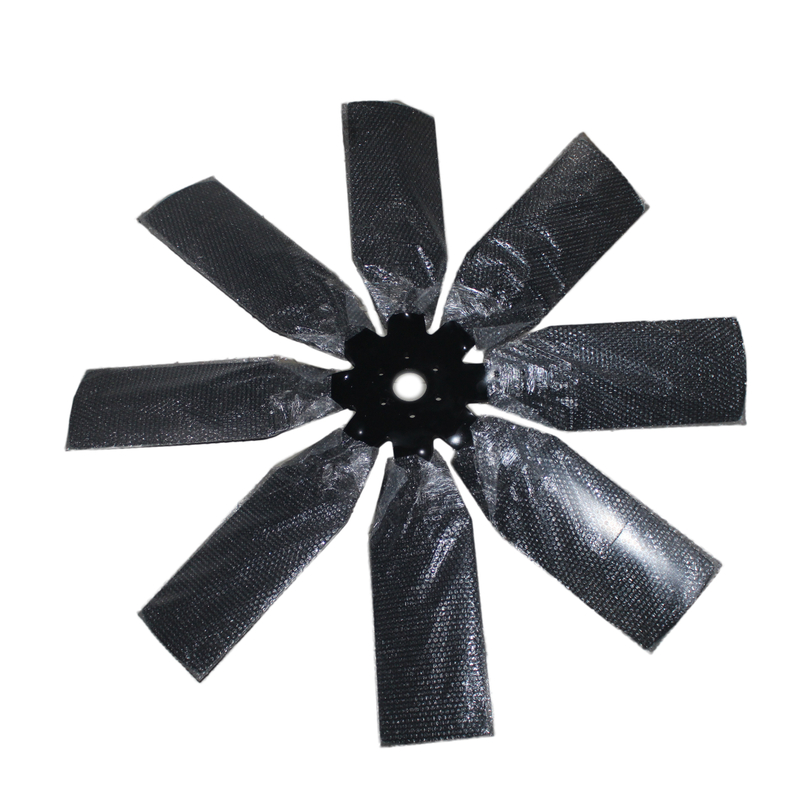  60-inch Engine Fan 3178699 for Cummins Marine Engine