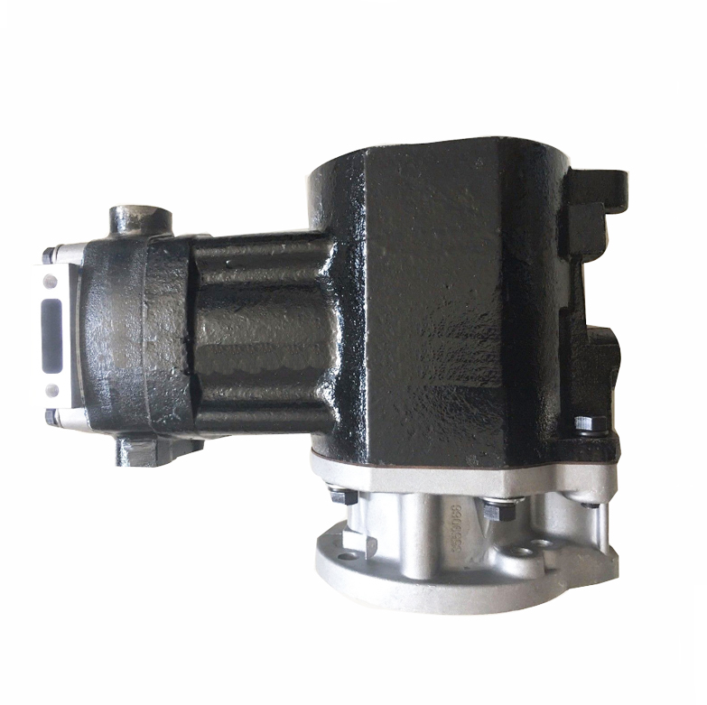 Cummins Marine Engine Spare Parts 3018534 1 Cylinder Air Compressor