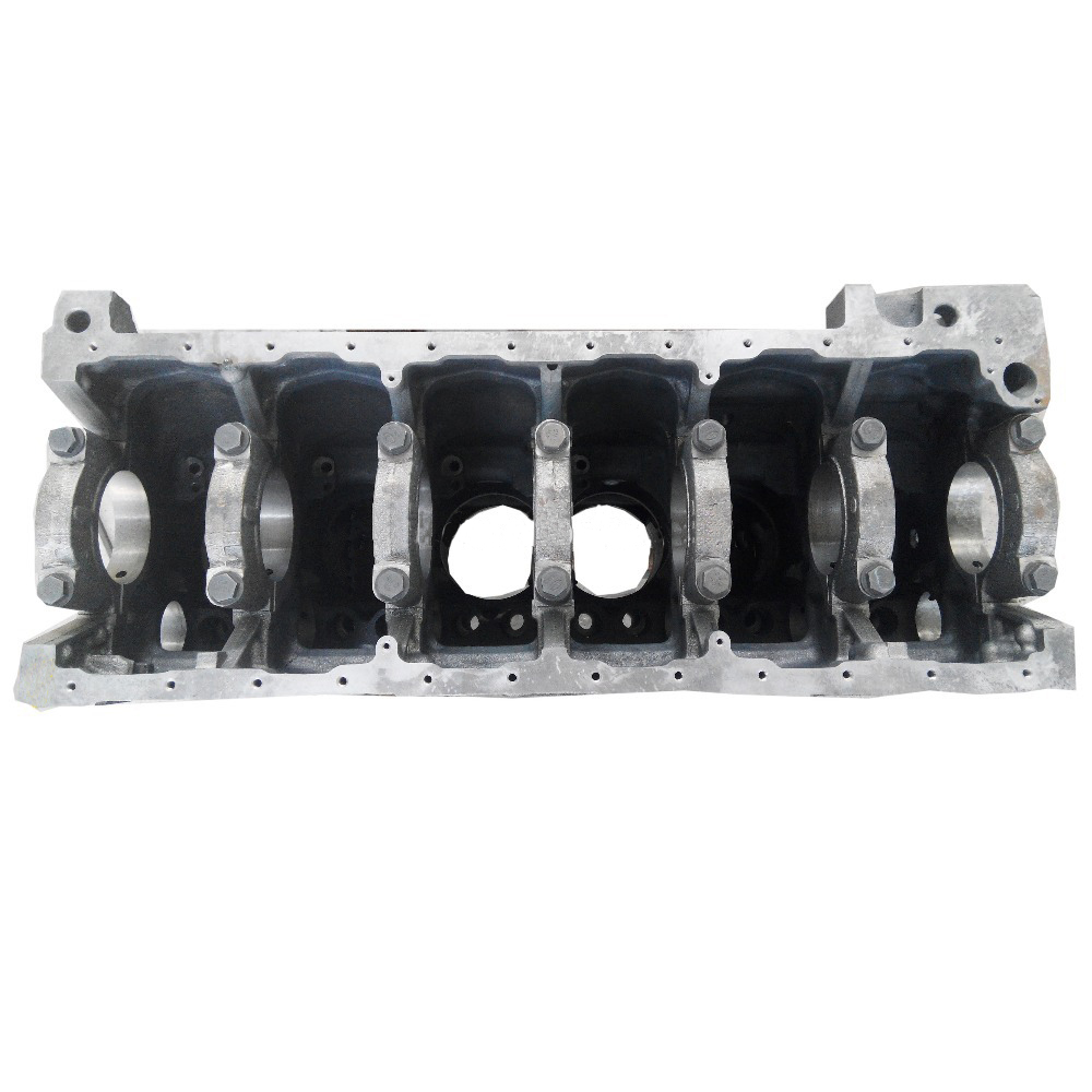 Cummins 4BT 6BT 6CT Marine Diesel Engine Cylinder Block 3965939
