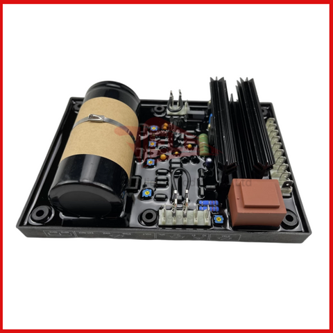 R449 Automatic Voltage Regulator