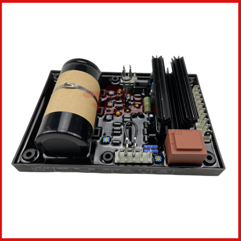 R449 Automatic Voltage Regulator