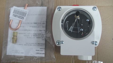 Liquid Level Swichgage 15700116