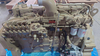 New Dongfeng Cummins Diesel engine Assembly 6CT8.3 6C8.3 CPL8185 For CONSTRUCTION