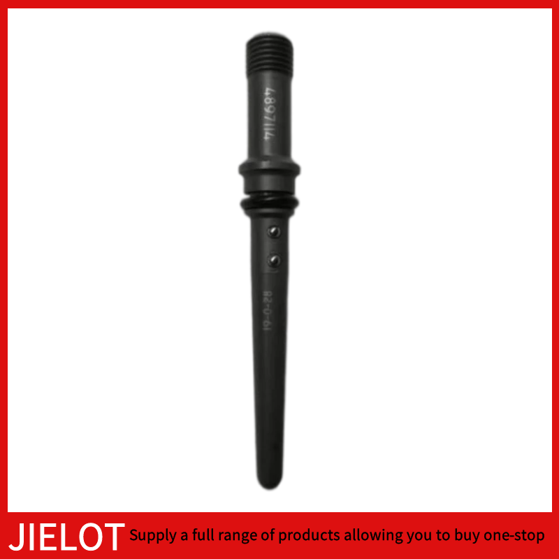 Diesel Fuel Injector Connector Tube 4897114 for ISBe ISLE Diesel Engine