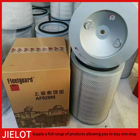 AF872 Cummins K19 Diesel Generator Air Filter Element