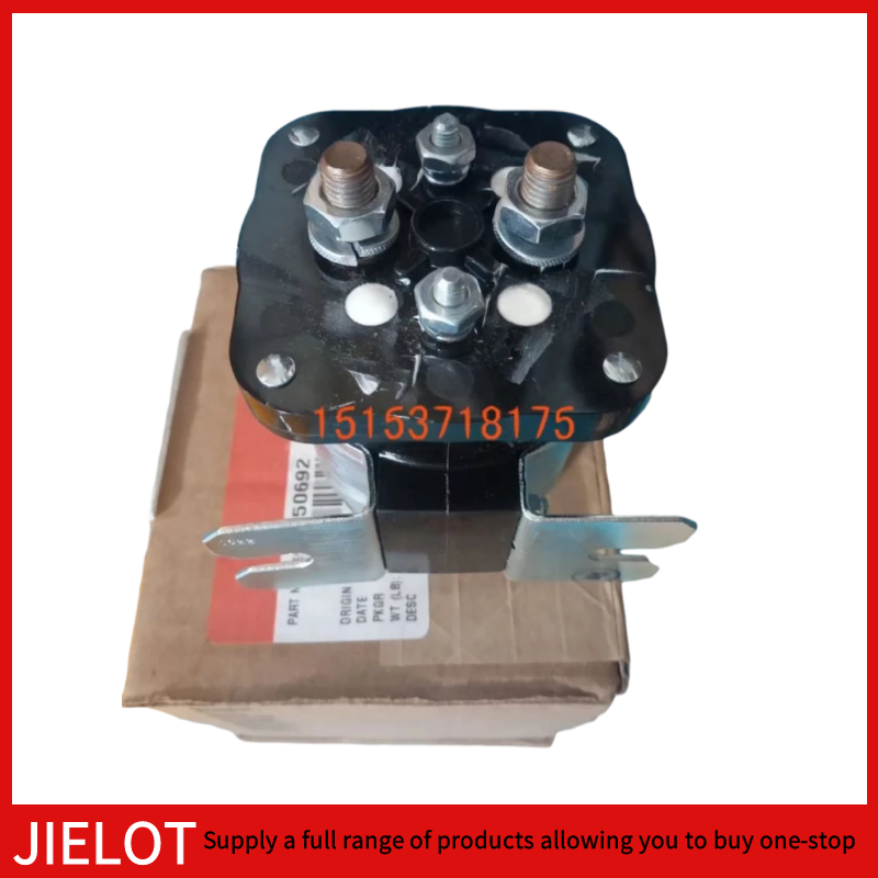 3050692 Magnetic Switch for Diesel Engine