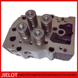 Hot Sales Diesel Engine Parts K38 K19 Cylinder Head 3646323