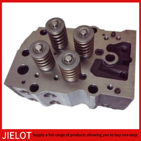 Hot Sales Diesel Engine Parts K38 K19 Cylinder Head 3646323