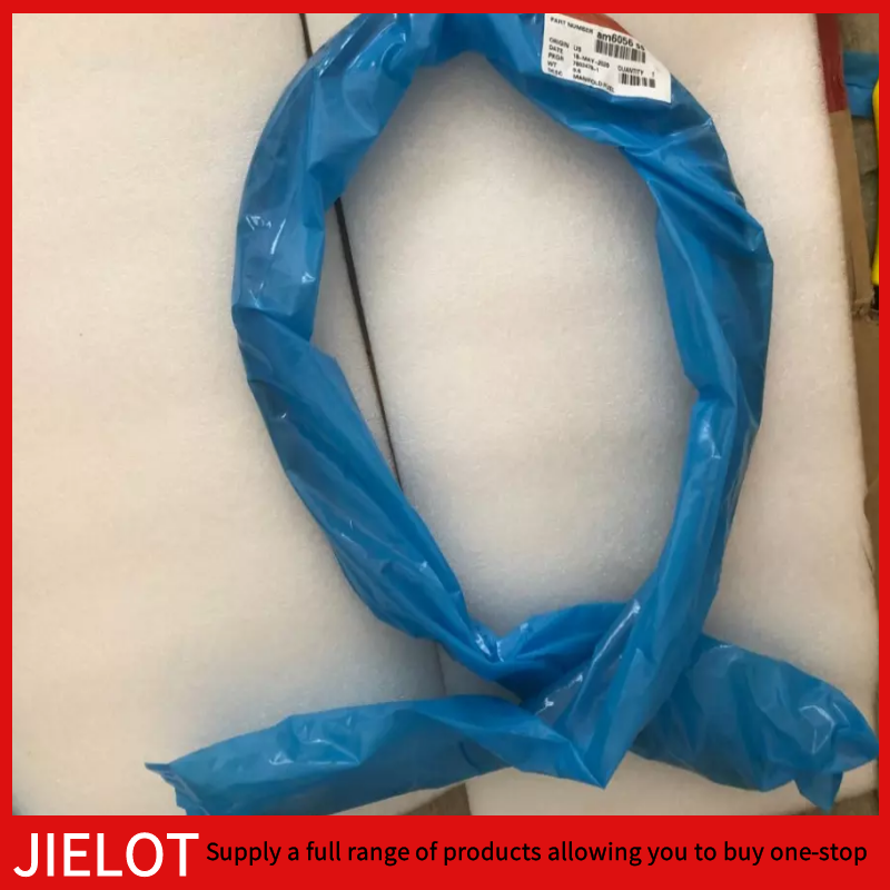  Am6032ss Pipe Fuel Hose of Fuel Pump Ccec Cummis