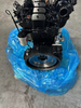 Cummins 4BTAA3.9 C1250II Diesel Engine Use on Car Construction Machinery