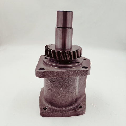 Construction Machinery Engine Parts Water Pump Support 3024194 