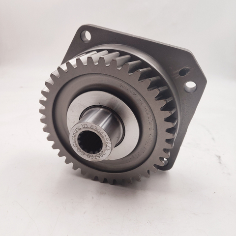 Spare Part 2886856 Hydraulic Pump Drive For Cummins Marine Diesel Engine
