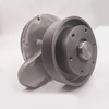 K19 Marine Diesel Engine Spare Parts Fan Hub Assembly 3002232