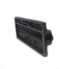 Cummins Marine Engine Parts 3090241 Lubricating Oil Cooler Cover