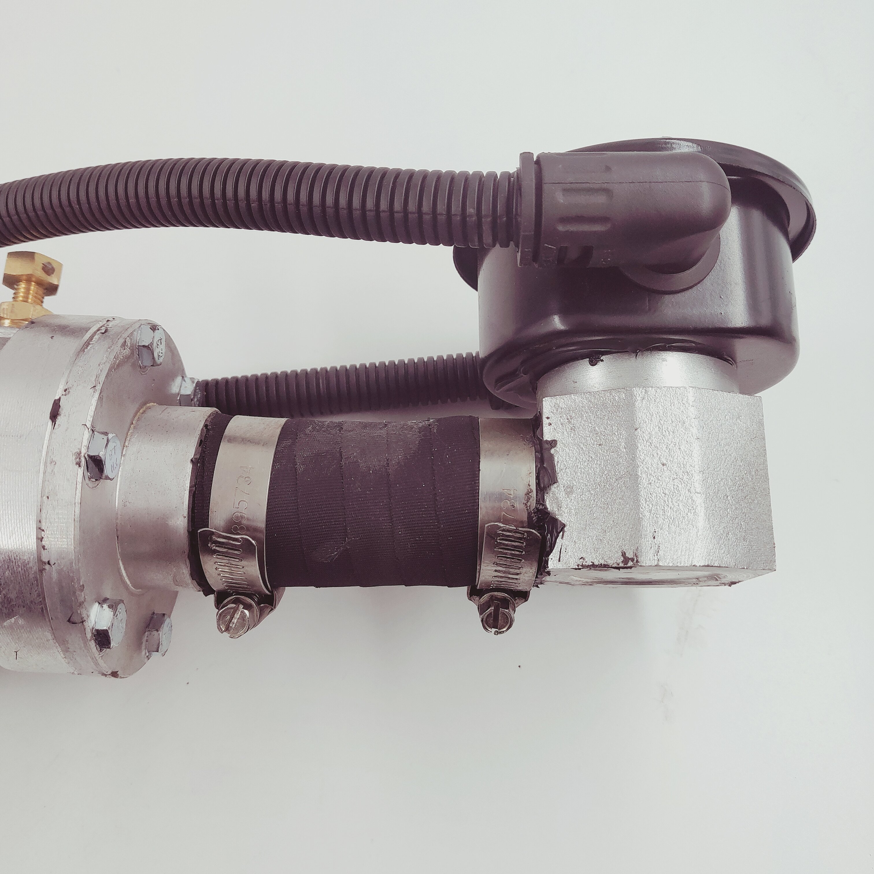 4061041 Water Heater for Cummins Diesel Engine