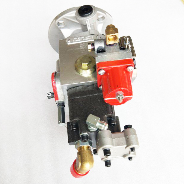 Cummins Marine Engine K38 K50 Fuel Pump 3075537