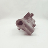 3640338 Fuel Filter Head for KTA38 K19 Construction Machinery Marine Diesel Engine