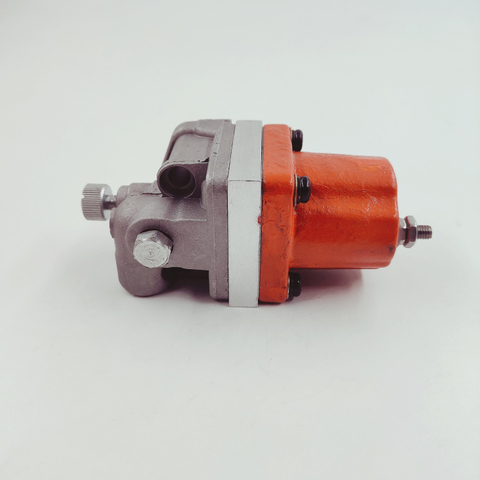 Cummins Spare Parts 3018453 Fuel Shutoff Valve 