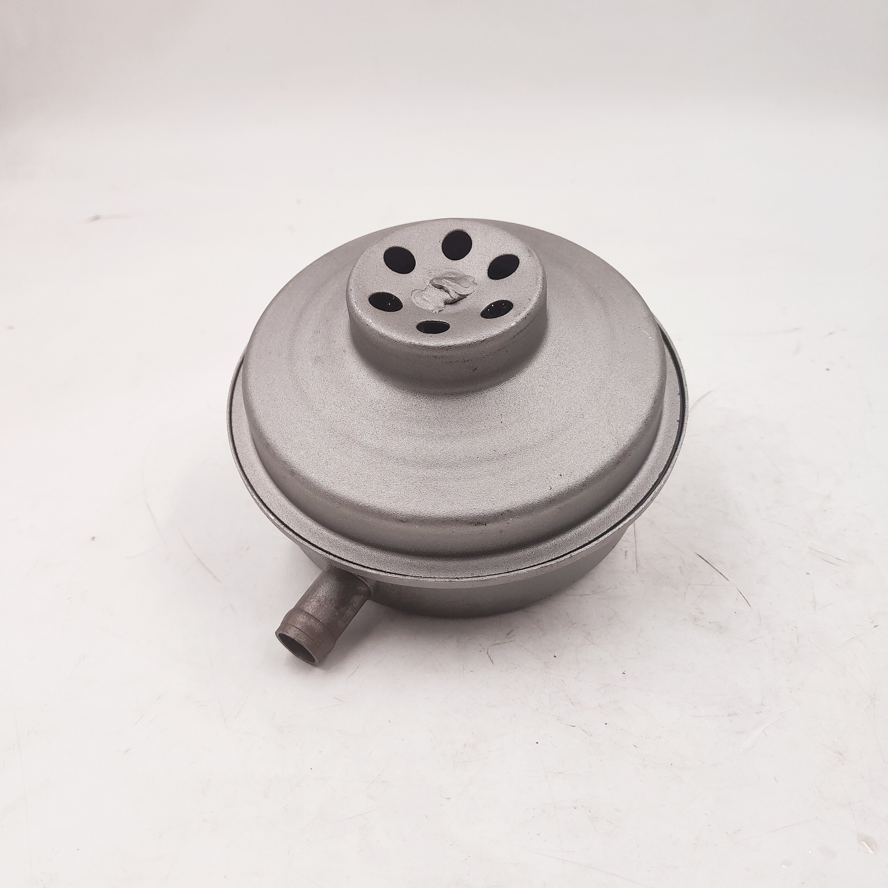 Marine Diesel Engine 255180 Crankcase Breather for Sale