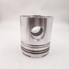 Generator Marine Engine Cummins NT855 Spare Parts Piston 3048808
