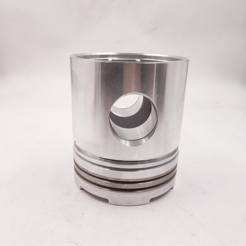 Generator Marine Engine Cummins NT855 Spare Parts Piston 3048808