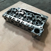 Hot Sale Cummins Engine Spare Parts 4929283 Cylinder Head