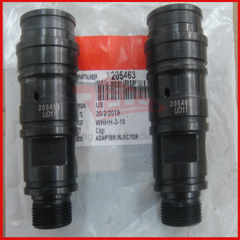Injector Adapter 205463
