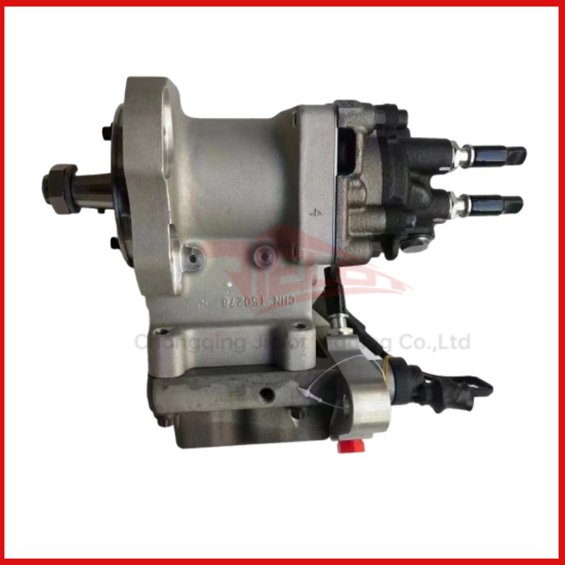 Buy Fuel Injection Pump 4088604 3973228 4954200 P4954200 CCR1600 5311171 for Cummins 6CT ISC QSC L9 ISL QSL9