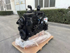 Construction Machinery Diesel Engine Cummins 6LTAA8.9-C220 Engine