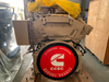 Genuine Cummins Marine Diesel Engine CCEC K38-M 895KW 1800RPM