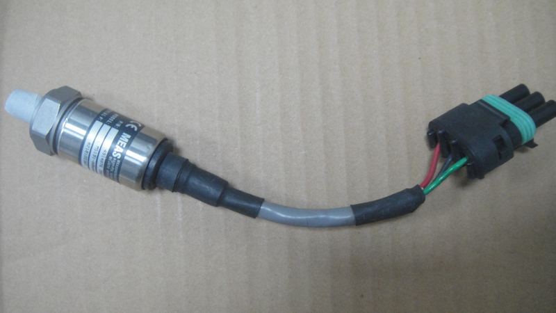 Oil Pressure Sensor 4914076 for Cummins Diesel Engine