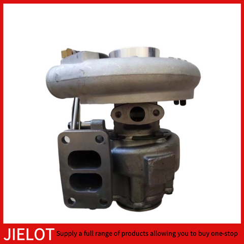 Holste Turbocharger HC5A 3801697 3594027 for Cummins Diesel Engine