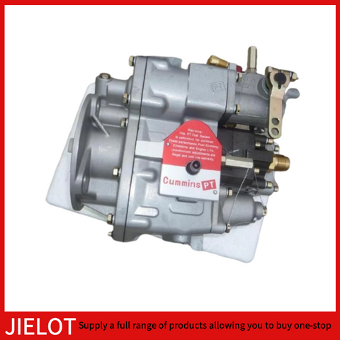 Hot Sale Genuine Cummins NT855 Engine Parts Pt Fuel Pump 3655644 