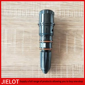 3054233 Fuel Injector for Cummins NTA855-G2 Diesel Parts 