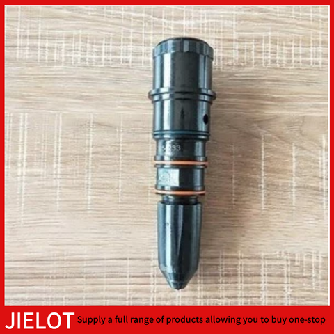 3054233 Fuel Injector for Cummins NTA855-G2 Diesel Parts 