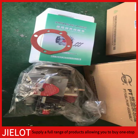 PT Pump Fuel Pump Ccec Cummis