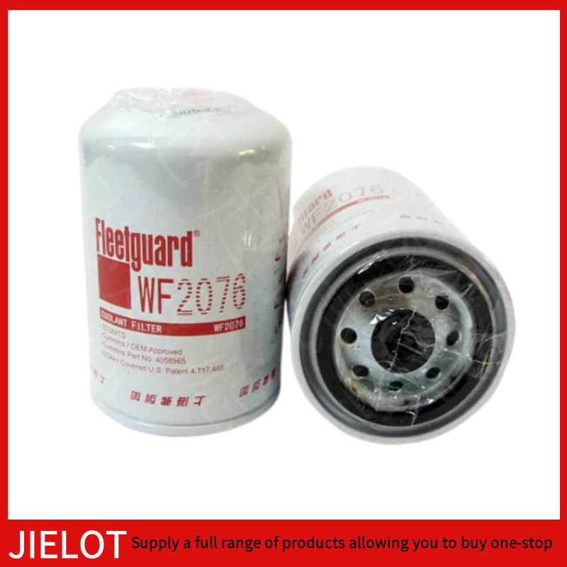  Fleetguard Fuel Filter FF105 