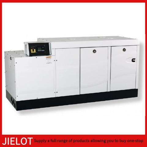ONAN MARINE QD 80/99 KW GENERATOR FOR MARINE