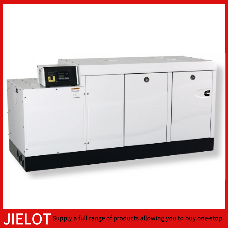ONAN MARINE QD 80/99 KW GENERATOR FOR MARINE