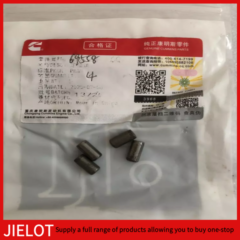69558 Pin Dowel for Camshaft Ccec Cummis