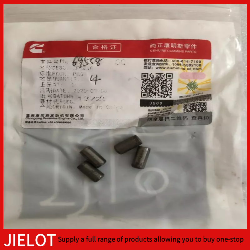 69558 Pin Dowel for Camshaft Ccec Cummis
