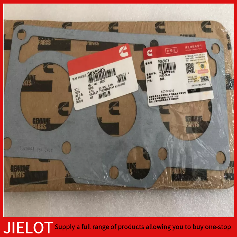 3085083 Thermostat Housing Gasket Ccec Cummis