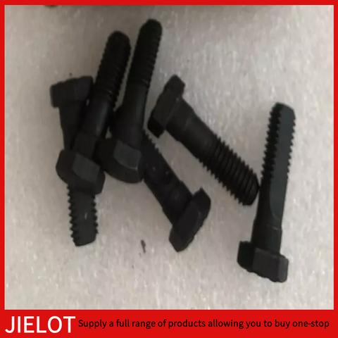 3002886 Hexagon Head Cap Screw 