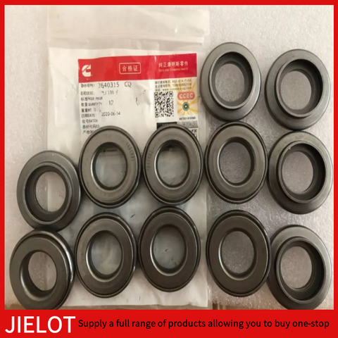 3640315 Valve Rotator for Cummis Ccec Parts