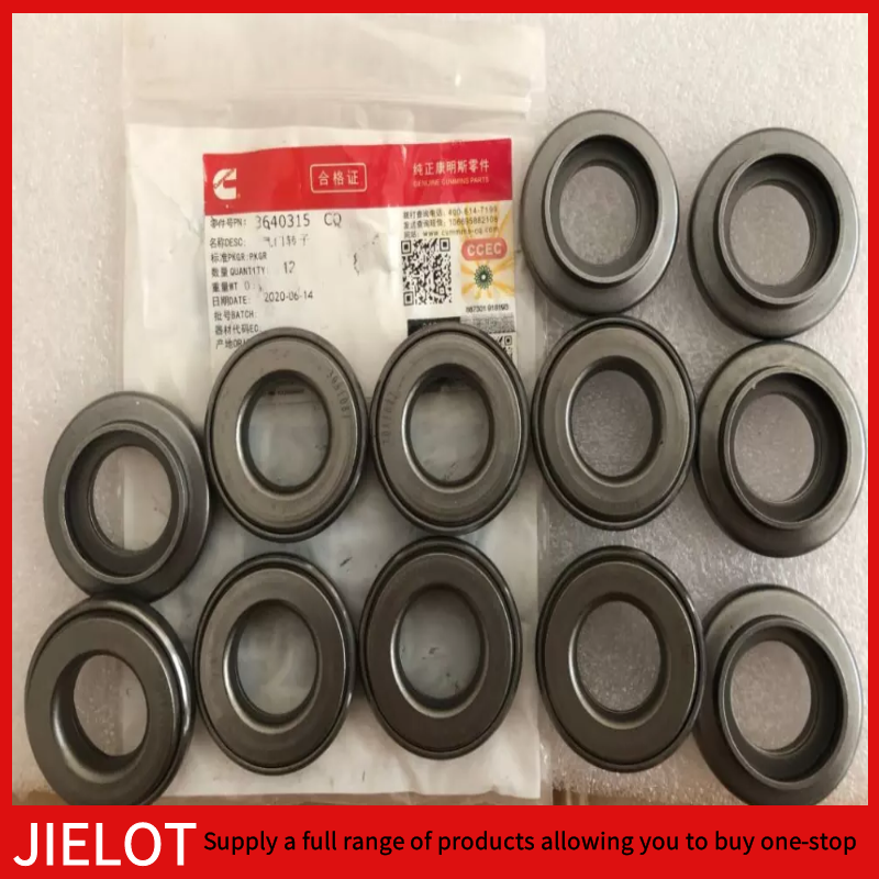 3640315 Valve Rotator for Cummis Ccec Parts