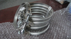 Liugong Loader CLG855H 3539458 V Band Clamp Plain Hose Coupling 3539458 